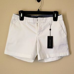 NWT Tommy Hilfiger Shorts Hollywood sz 2